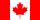 Bandeira de Canada