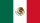 Bandeira de Mexico