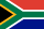 Bandeira de South Africa
